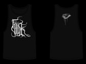 Friisk - Logo Tanktop