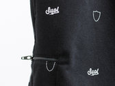 Suol All-Over Shorts photo 