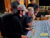 Lucky Run Studio Recording Session - 8/19/23 photo 