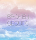 Broken Clouds image