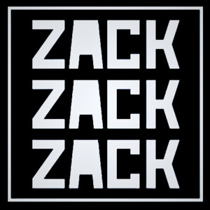 Merch | Zack Zack Zack