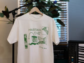 Celery TV Fish T-shirt photo 