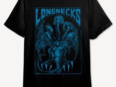 'Longneck' Limited Shirt (Don't Tell Ben) main photo