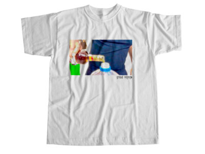 Tigro A T-Shirt main photo