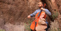 Ryan Smith Cello Music image