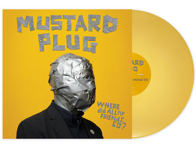Merch | Mustard Plug