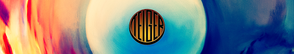 Teiger — Photo