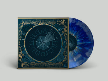 Limited Iron Lung Edition Vinyl [Ships from UK & EU] main photo