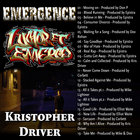 Kristopher Driver thumbnail