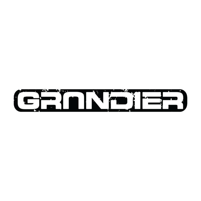 The Scorn And Grace Of Crows | Grandier