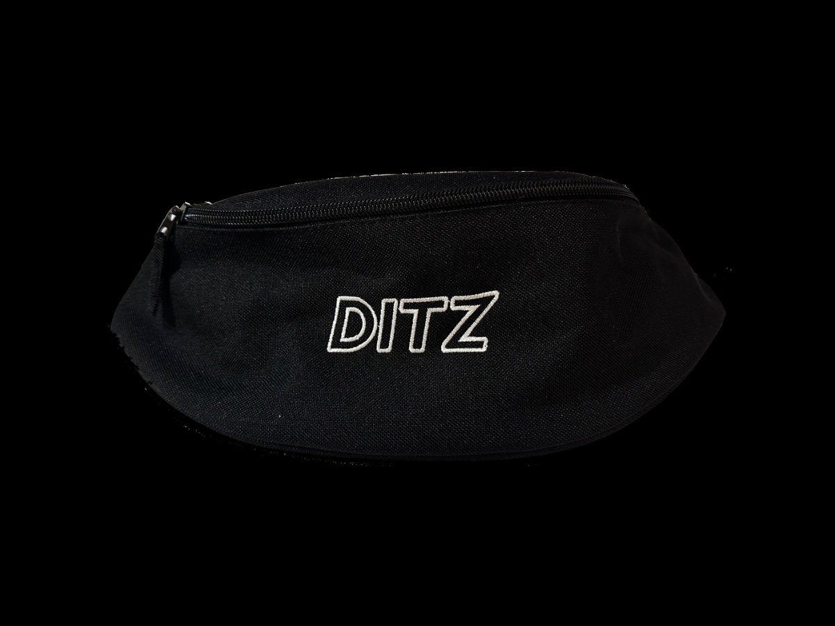 DITZ Basics Bumbag | DITZ