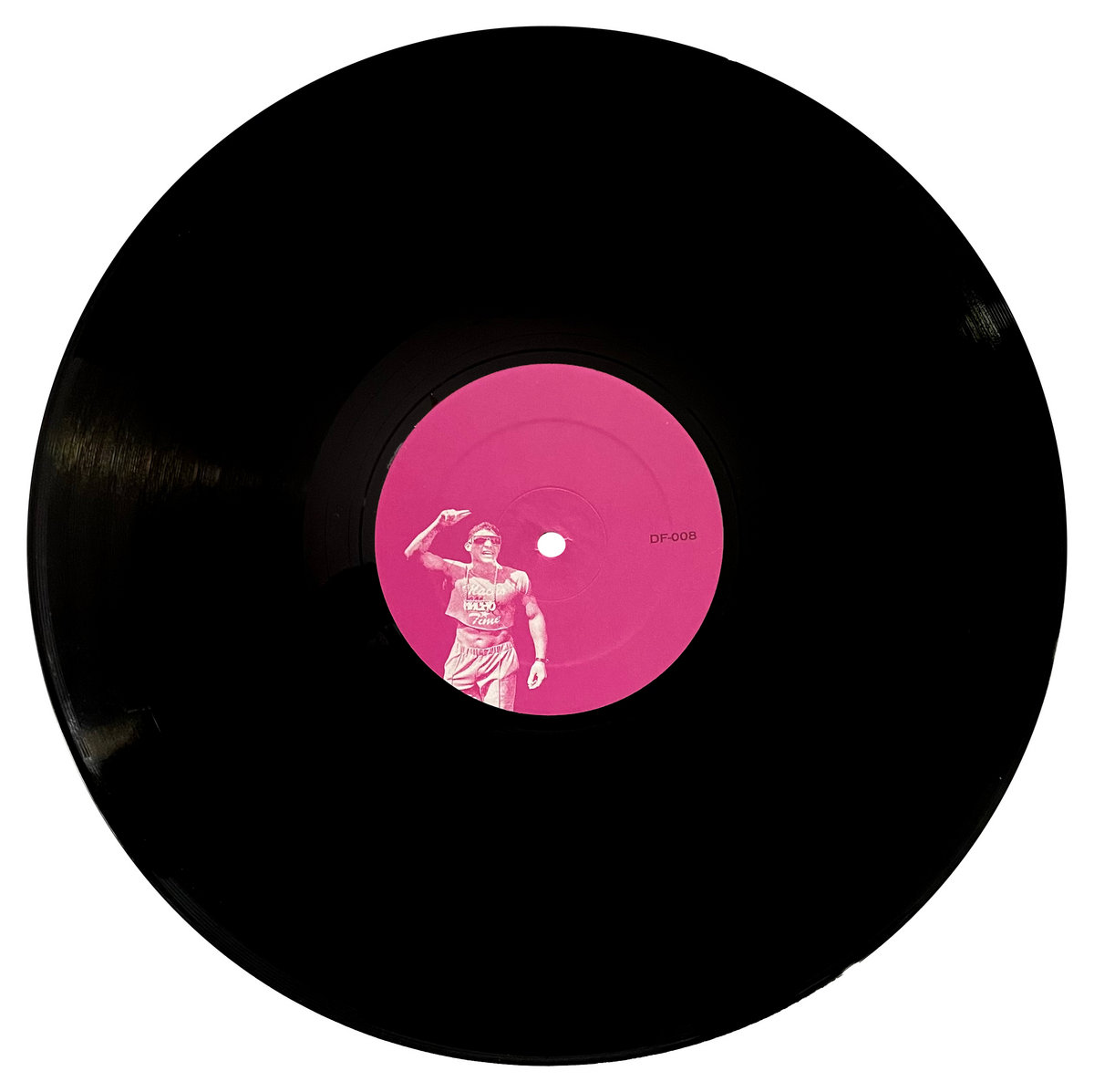 Wild and Crazy Love EP | Dez Andres | Deep Fried Music