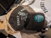 TTR "Roller King" Baseball Caps & Trucker Hats photo 