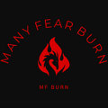 MANY FEAR BURN (MF BURN) image