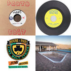 Blend Crafters, Vol. 1 | DJ Nu-Mark & Pomo | DJ NU-MARK