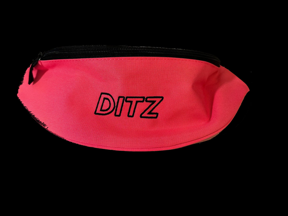 DITZ Basics Bumbag | DITZ