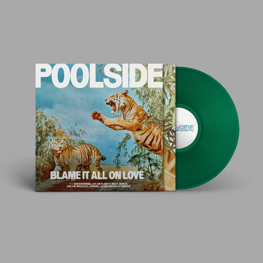 人気商品・限定商品ばかりの「超得 半額福袋」が販売開始 Blame It All On Love | Poolside その他