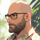 Flynn Taggart thumbnail