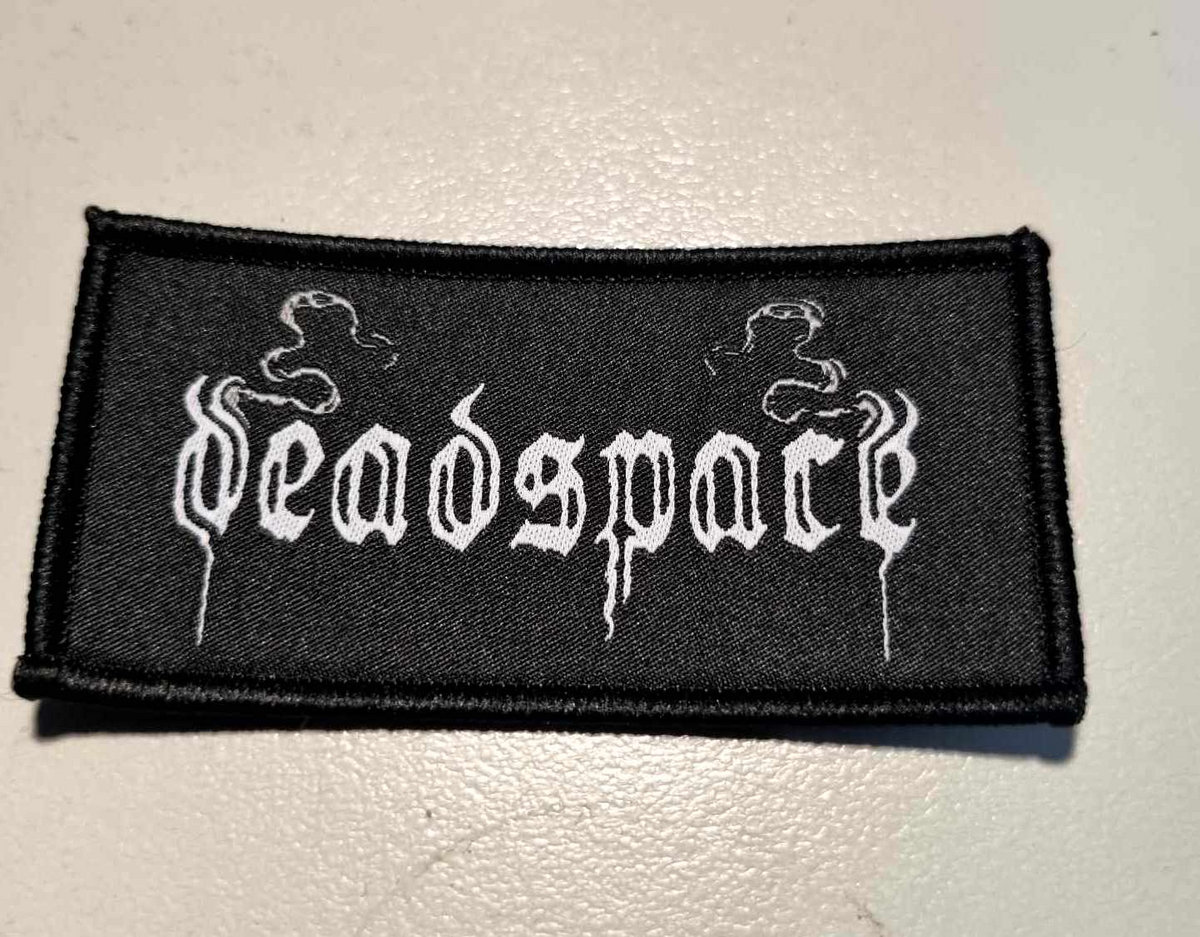 Small Logo Patch 2023 | Deadspace