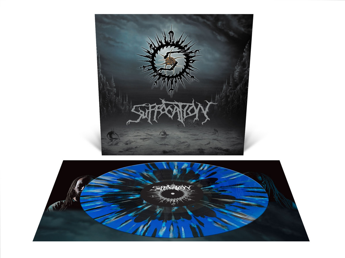 Suffocation | Suffocation | Relapse Alumni