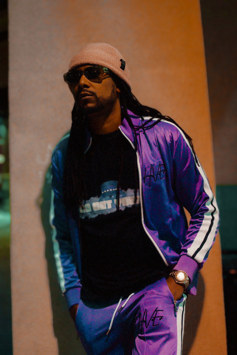 Personal Pack feat. Aye Jae | Big Lean Feat. Aye Jae | Big Lean