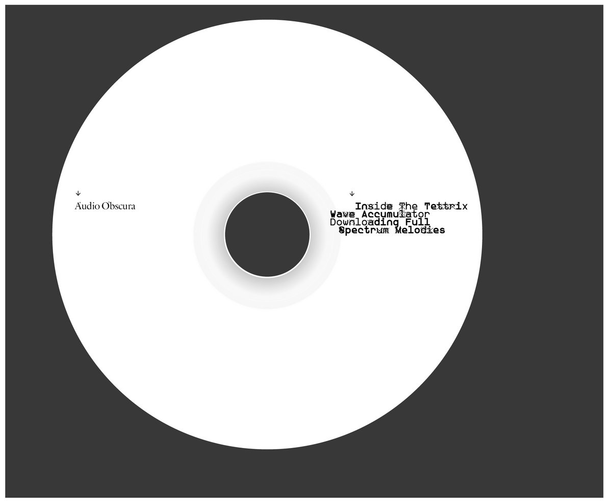 Inside The Tettrix Wave Accumulator Downloading Full