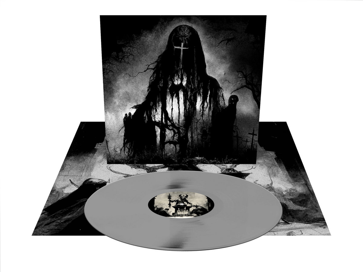 LP•INTEGRITY-Seasons In The Size Of Days Seasons in the Size of Days (Reissue) | Integrity
