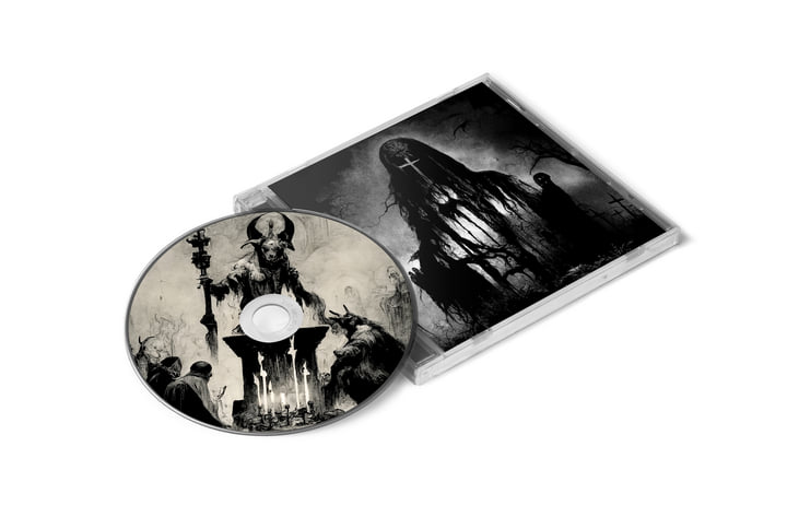 LP•INTEGRITY-Seasons In The Size Of Days SEASONS IN THE SIZE OF DAYS | Integrity