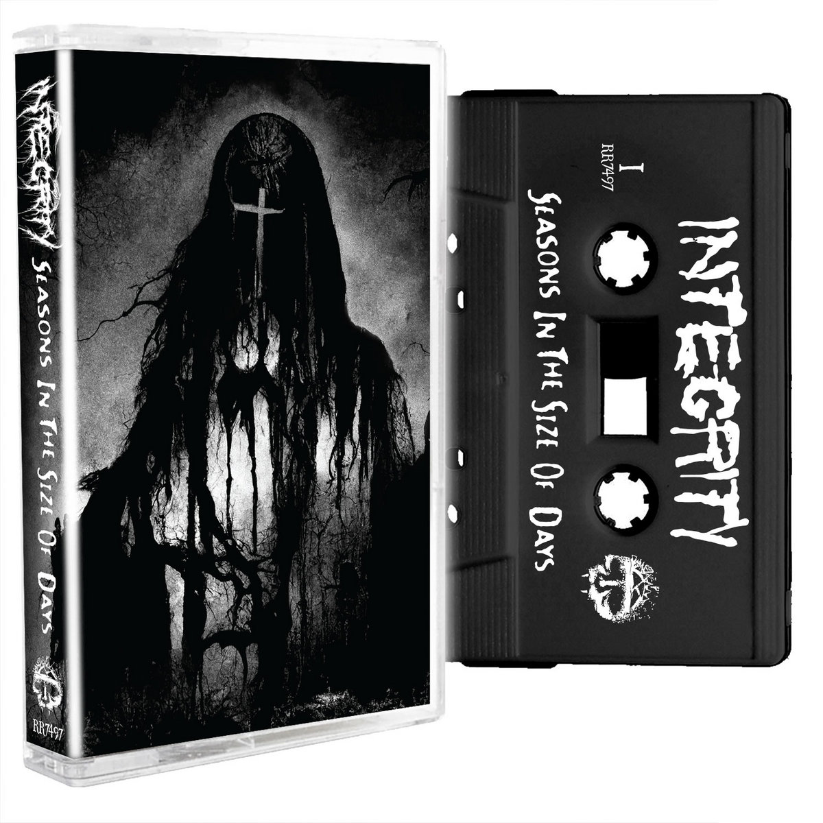LP•INTEGRITY-Seasons In The Size Of Days Integrity - Seasons In the Size of Days - Amazon.com Music