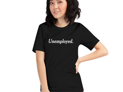 Unemployed. Tee main photo
