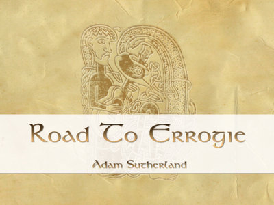 Road To Errogie's tab (pdf) main photo