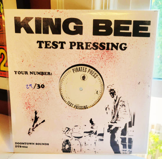 King Bee | KING BEE