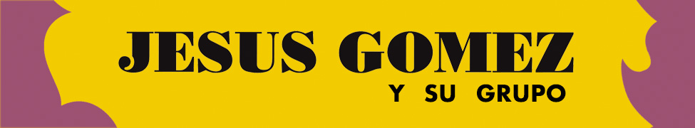 Music | Jesus Gomez