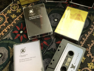 3 x Cassette Bundle main photo