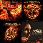 James Newton Howard - The Hunger Games: Catching Fire (Original Motion  Picture Score) Lyrics and Tracklist