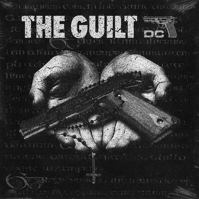 The Guilt D.C. cover