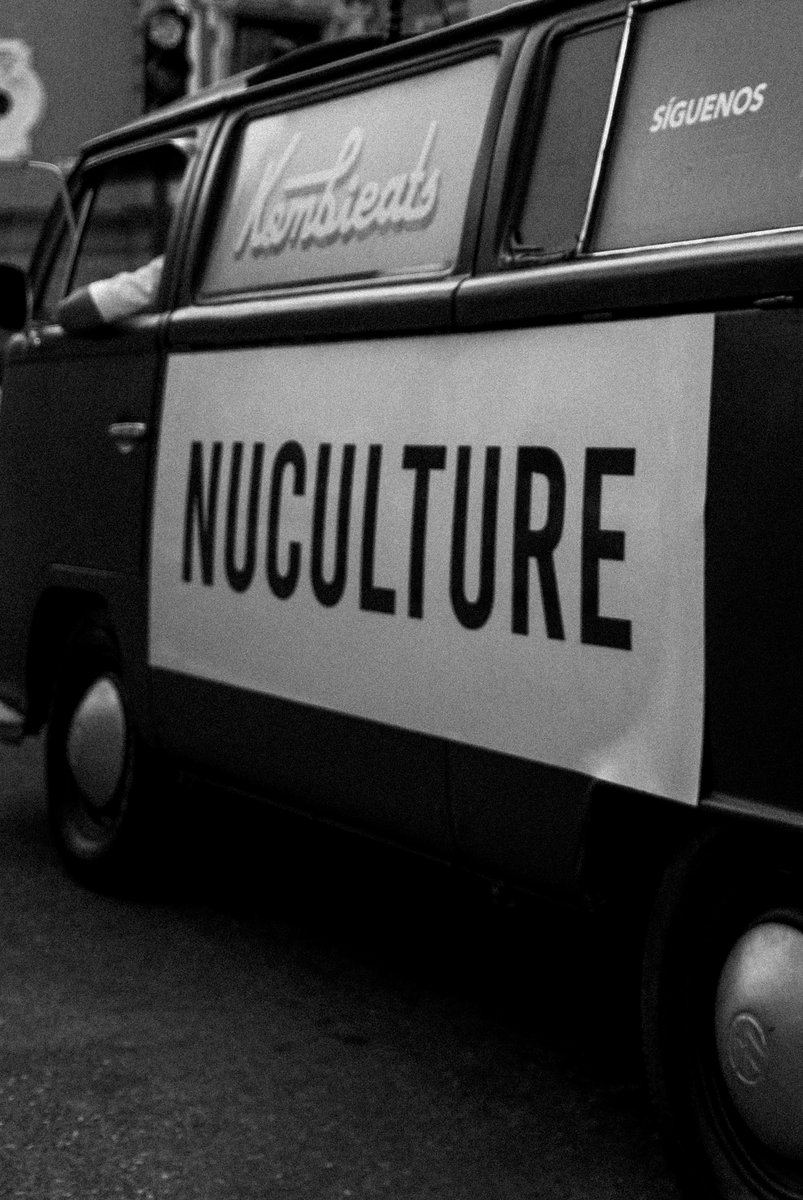 Nuculture