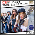 Hell's Belles image