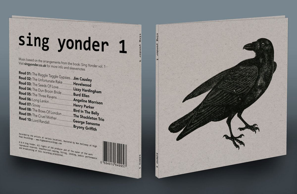 Ten Track Compact Disc