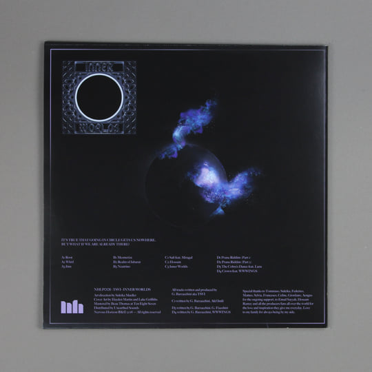 Inner Worlds | TSVI
