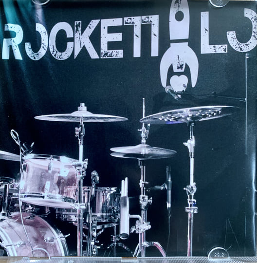 GRAB THE ROCKET | Rockett Love