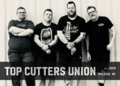 Top Cutters Union image