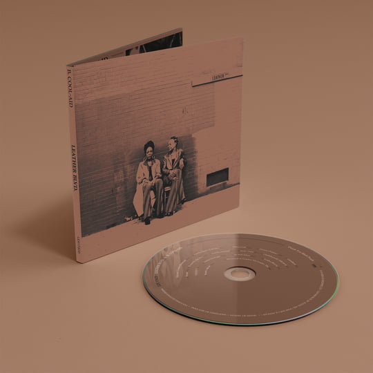 B. Cool-Aid – Syrup B. Cool-Aid – Syrup – Vinyl (LP, Limited Edition), 2019