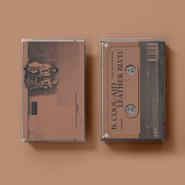 Cassette, image 1