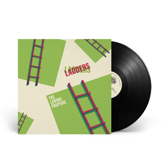 Ladders | The Loving Paupers