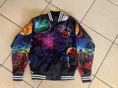 BMTB All-Over Print Jacket photo 
