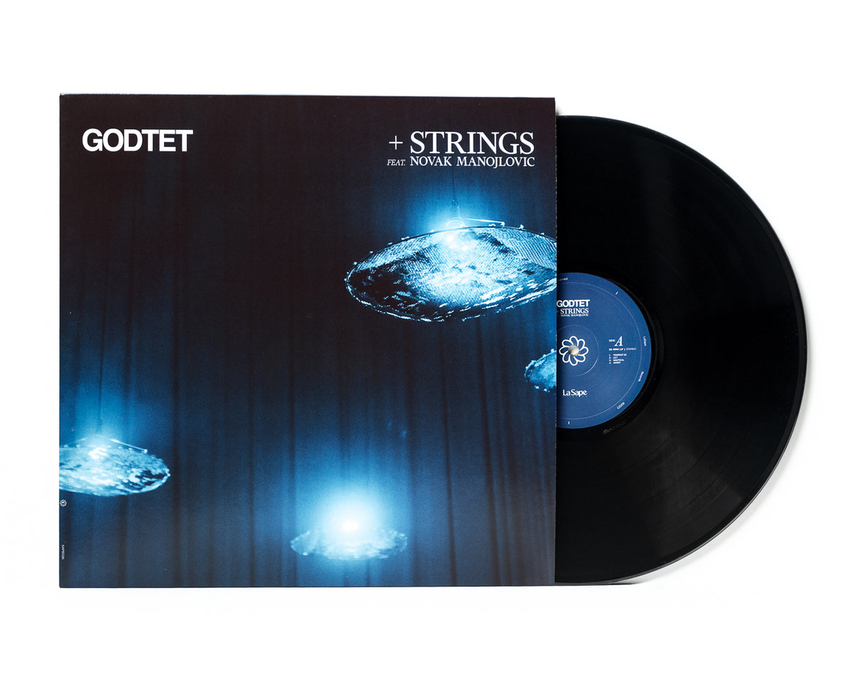 Strings | GODTET