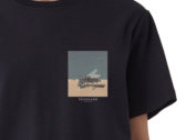 STIMULATE organic cotton t-shirt (unisex) photo 
