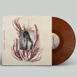 Limited-Edition 12" Rust Vinyl, image 1