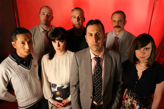 Music | The Secret History